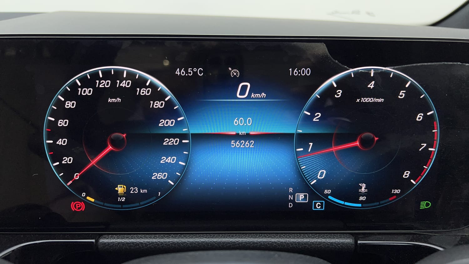 2023 Mercedes-Benz GLA 200-15