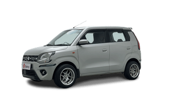 Used 2020 Maruti Suzuki Wagon R VXi 1.2 AMT Petrol Automatic Image