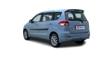 Used 2013 Maruti Suzuki Ertiga ZXi Petrol Manual Image