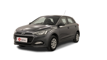 Used 2018 Hyundai Elite i20 Sportz 1.2 Petrol Manual Image