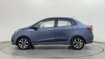 Used 2014 Hyundai Xcent SX 1.2 (O) Petrol Manual Image