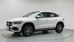2023 Mercedes-Benz GLA Image