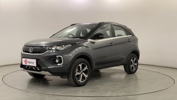 Used 2022 Tata Nexon XZA Plus Petrol Automatic Image