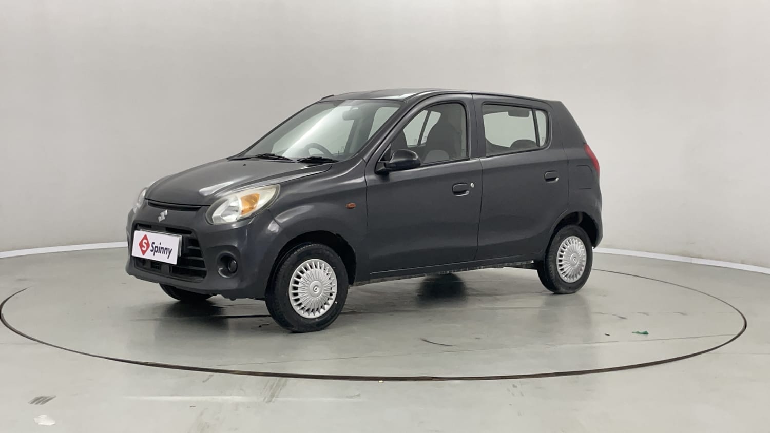 Alto-800