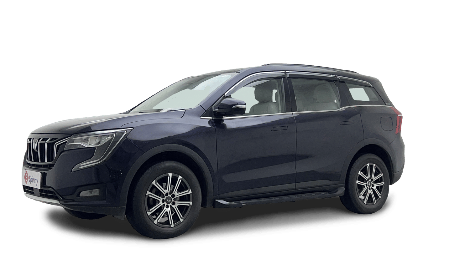 2023 Mahindra XUV700 AX 7 Petrol AT 7 STR