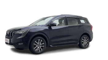 Used 2023 Mahindra XUV700 AX 7 Petrol AT 7 STR Petrol Automatic Image