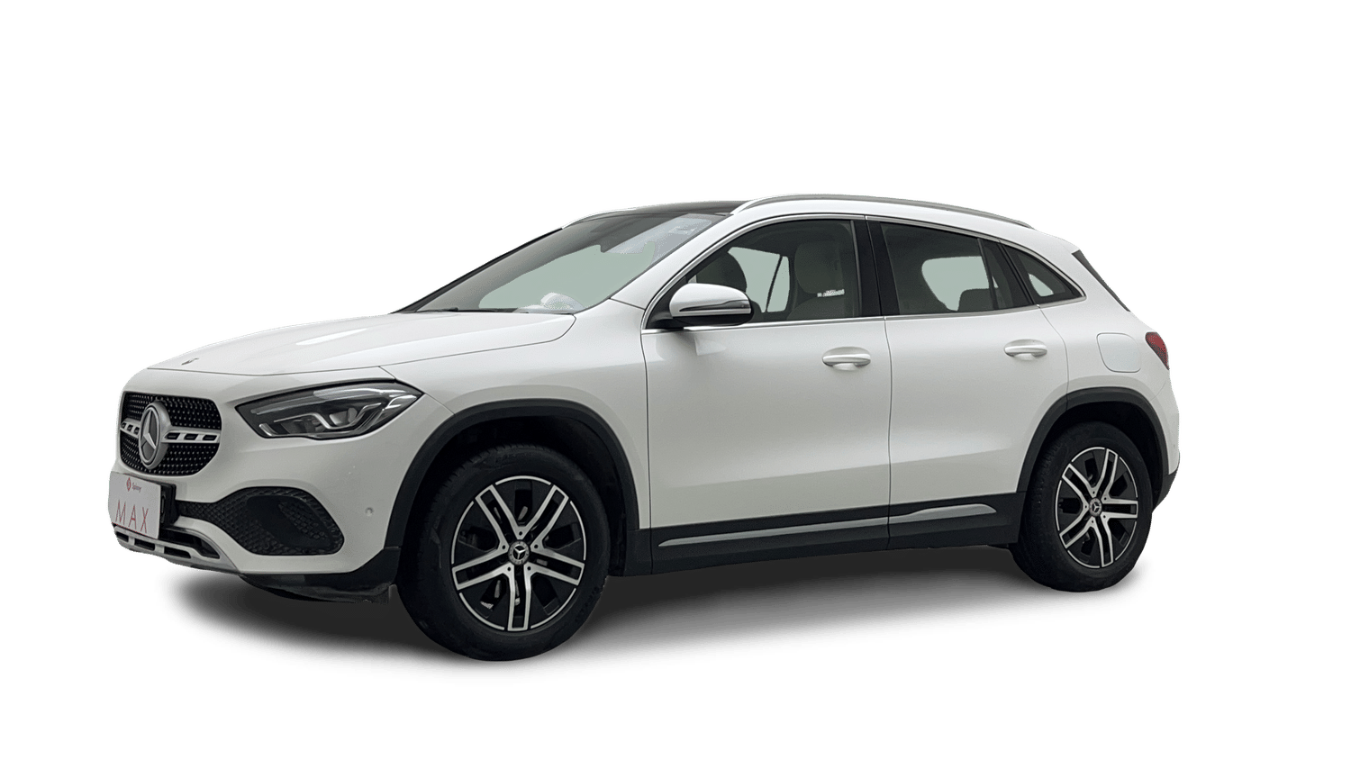 2023 Mercedes-Benz GLA 200