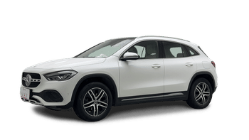 Used 2023 Mercedes-Benz GLA 200 Petrol Automatic Image