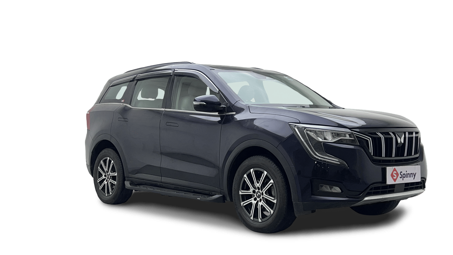 2023 Mahindra XUV700 AX 7 Petrol AT 7 STR-54