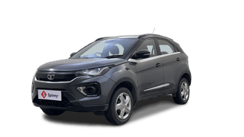 Used 2023 Tata Nexon XM (S) Diesel Diesel Manual Image