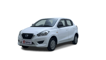 Used 2017 Datsun GO T Petrol Manual Image