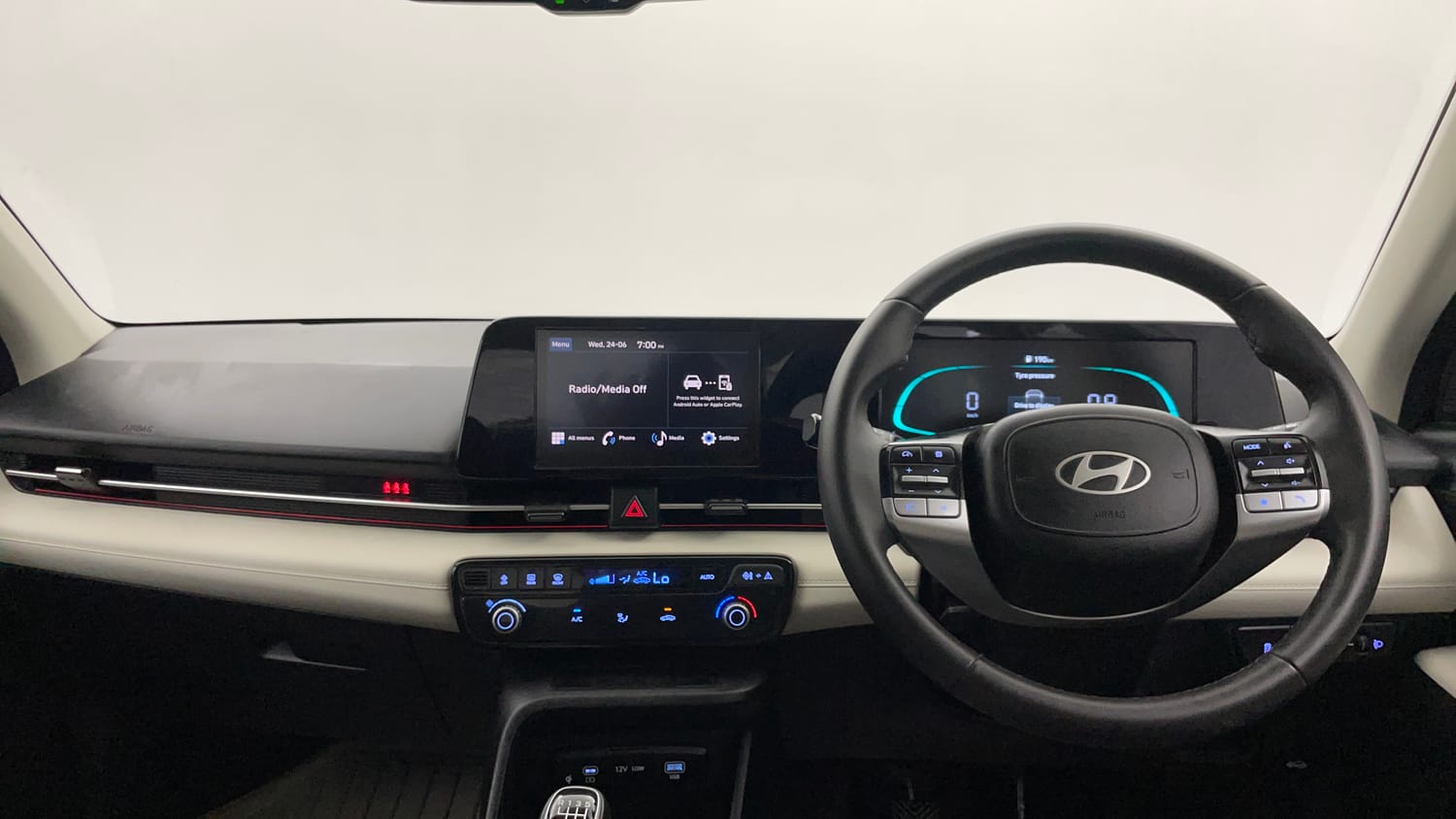 DASHBOARD VIDEO