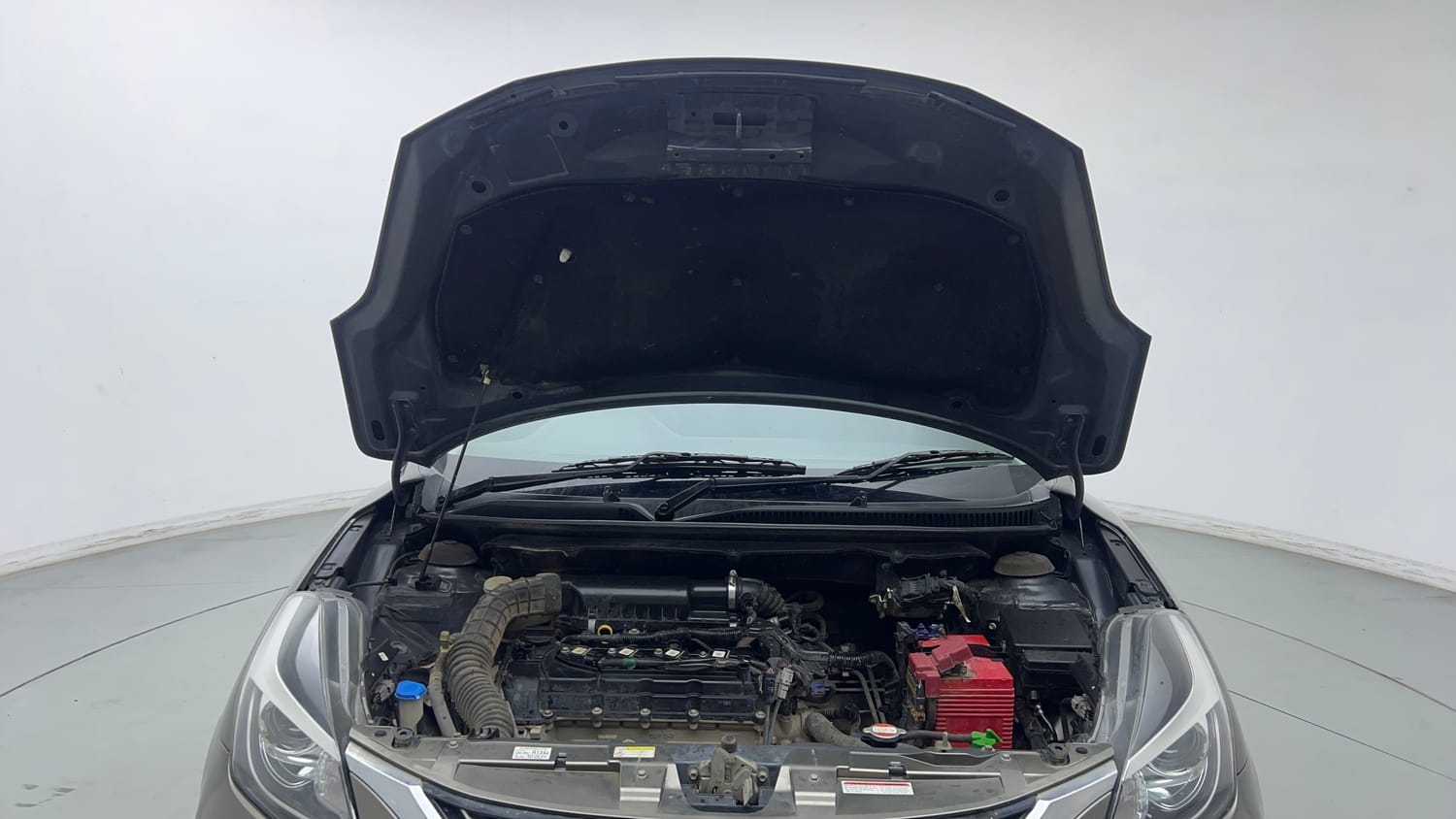 2022 Toyota Glanza G-27