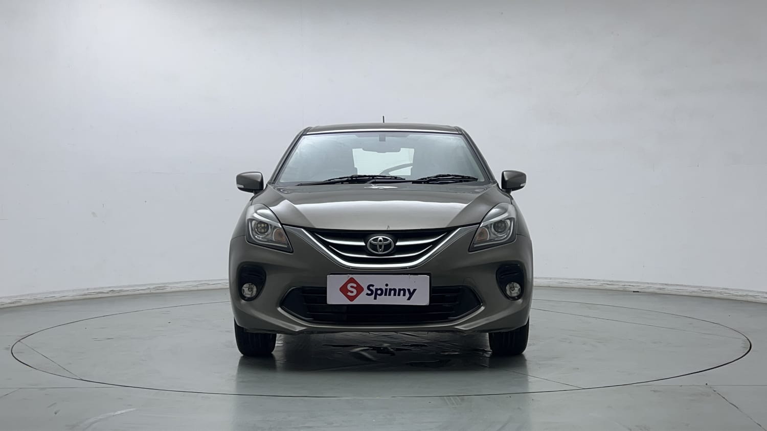 2022 Toyota Glanza G-7