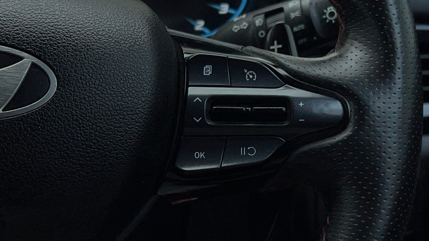 Used 2024 Hyundai i20 N Line N8 1.0 Turbo DCT Petrol Automatic top_features Cruise control