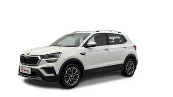Used 2021 Skoda Kushaq Style 1.0L TSI MT Petrol Manual Image