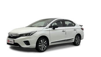 Used 2022 Honda City V Petrol Petrol Manual Image