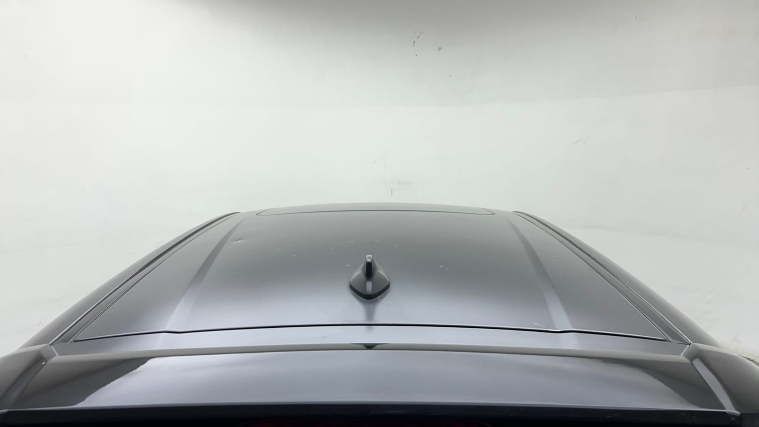 Used 2024 Hyundai i20 N Line N8 1.0 Turbo DCT Petrol Automatic exterior EXTERIOR ROOF VIEW