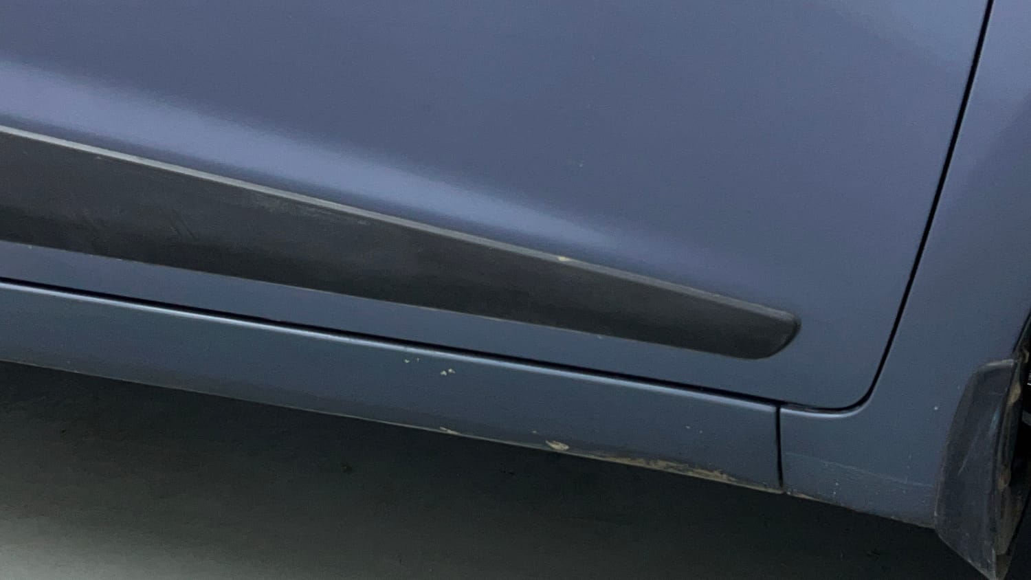 Used 2017 Hyundai Xcent SX Petrol Manual dents MINOR SCRATCH