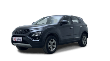 Used 2019 Tata Harrier XZ Diesel Manual Image