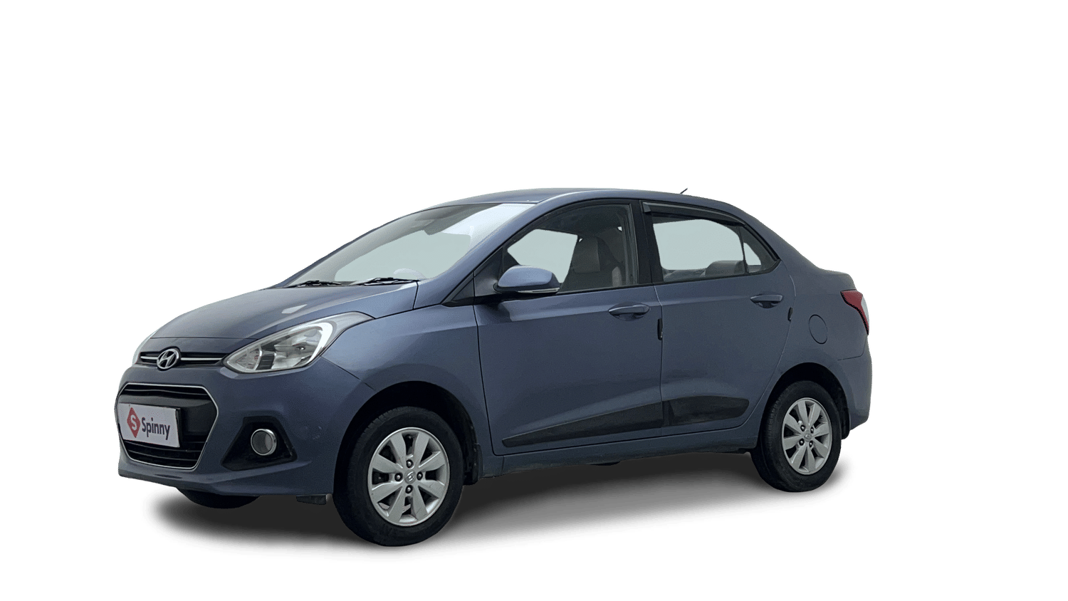 Used 2017 Hyundai Xcent SX Petrol Manual Image