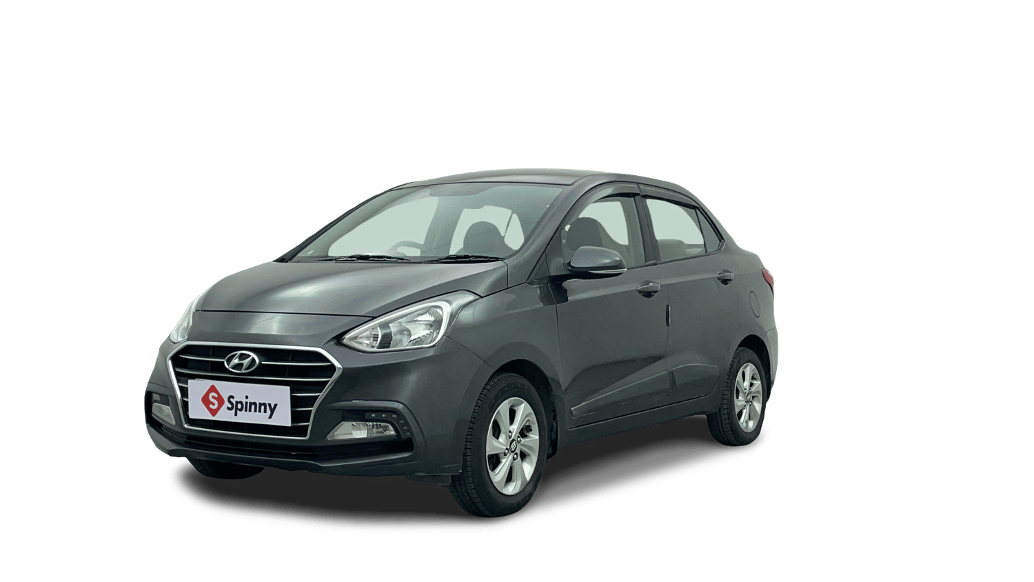Used 2020 Hyundai Xcent SX Petrol Manual Image