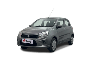 Used 2018 Maruti Suzuki Celerio VXi AMT Petrol Automatic Image
