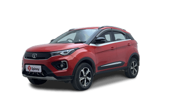 Used 2023 Tata Nexon XZ Plus Diesel Diesel Manual Image
