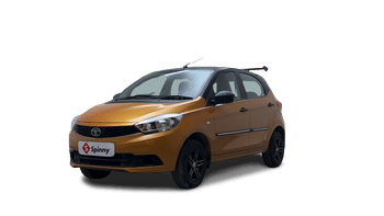 Used 2018 Tata Tiago Revotron XE Petrol Manual Image