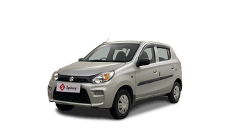 Used 2022 Maruti Suzuki Alto 800 VXi Petrol Manual Image