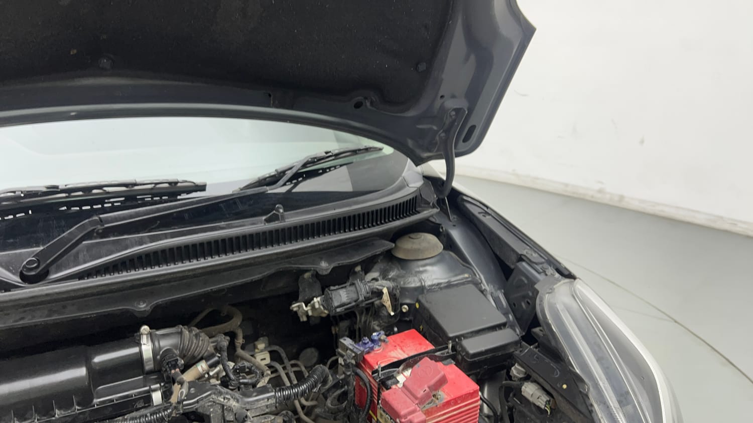 2022 Toyota Glanza G-30