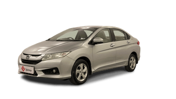 Used 2014 Honda City V Petrol Manual Image