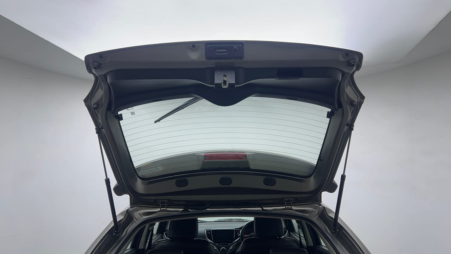 2022 Toyota Glanza G-24