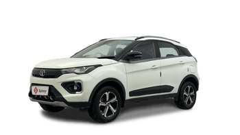 Used 2021 Tata Nexon XZ Plus (S) Petrol Manual Image