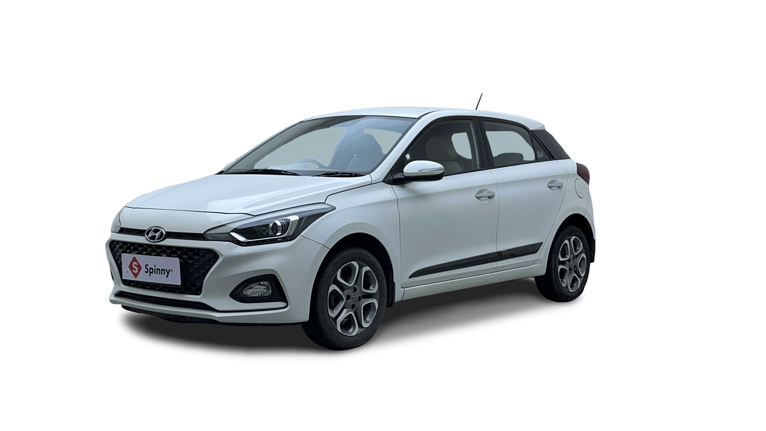 Used 2018 Hyundai Elite i20 Asta 1.2 (O) Petrol Manual Image