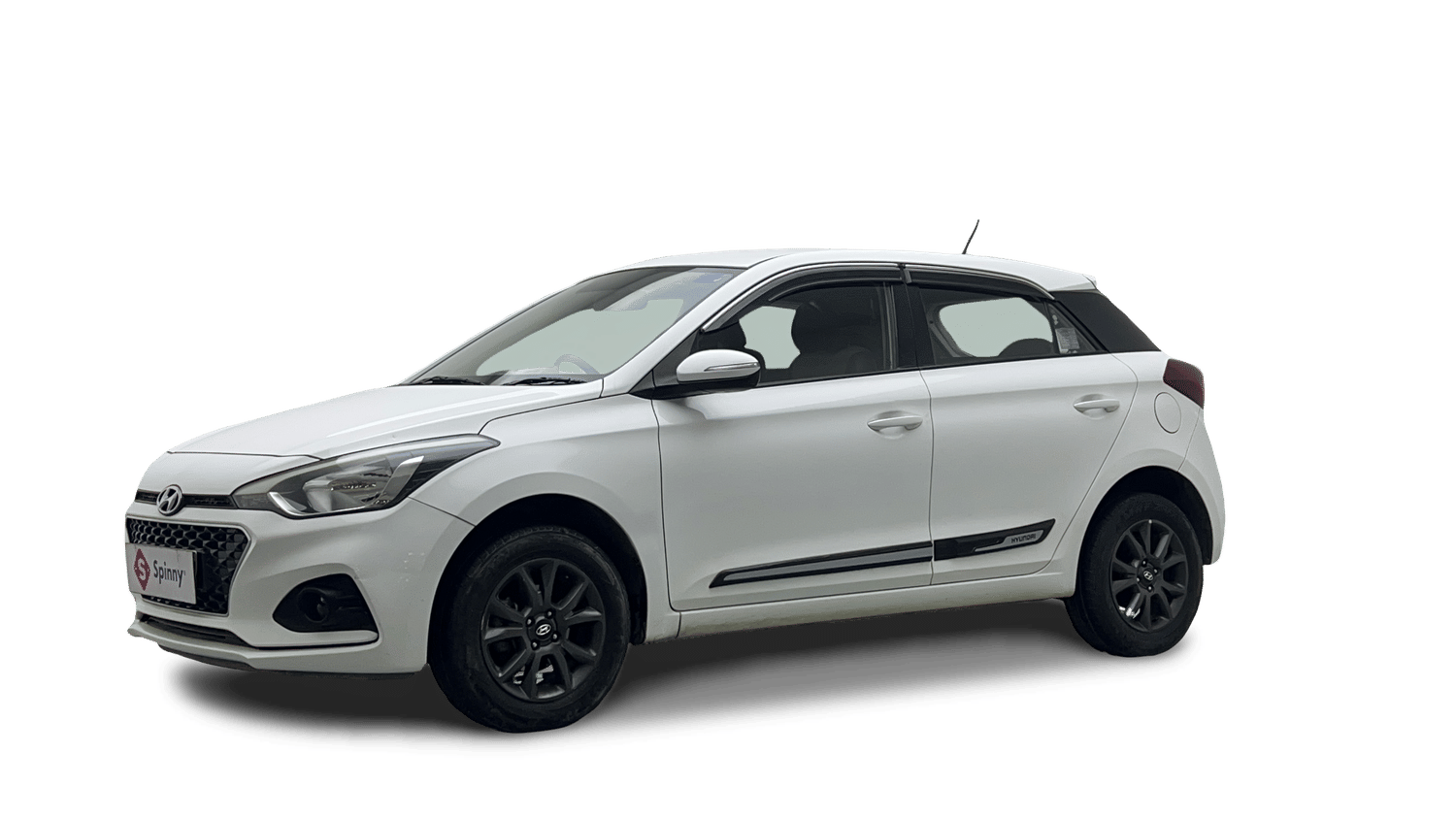 Used 2019 Hyundai Elite i20 Sportz Plus 1.2 Petrol Manual Image