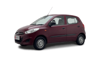 Used 2014 Hyundai I10 Magna 1.1 iRDE2 Petrol Manual Image