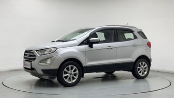 Used 2018 Ford EcoSport Titanium 1.5L Ti-VCT Petrol Manual Image