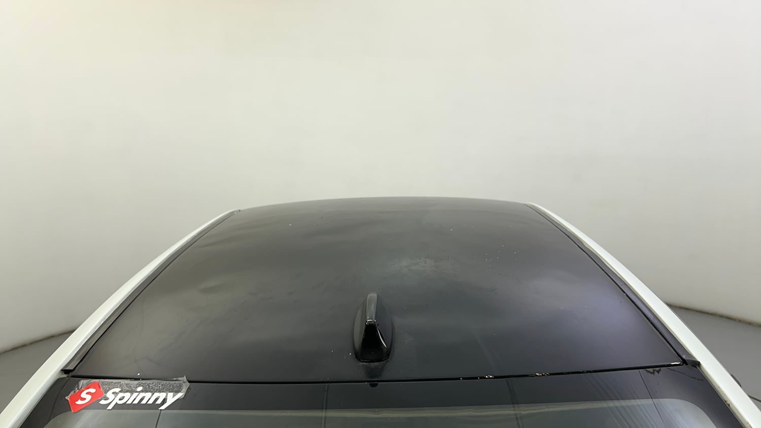 Used 2022 Honda City V Petrol Petrol Manual exterior EXTERIOR ROOF VIEW