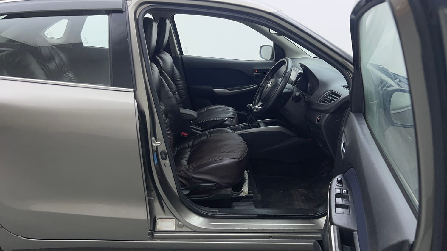 2022 Toyota Glanza G-17