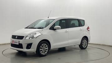 Used 2015 Maruti Suzuki Ertiga ZXI Petrol Manual Image