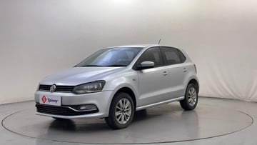 Used 2014 Volkswagen Polo Highline1.5L (D) Diesel Manual Image