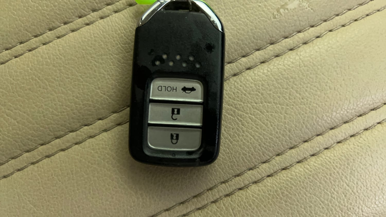 Used 2022 Honda City V Petrol Petrol Manual extra CAR KEY VIEW