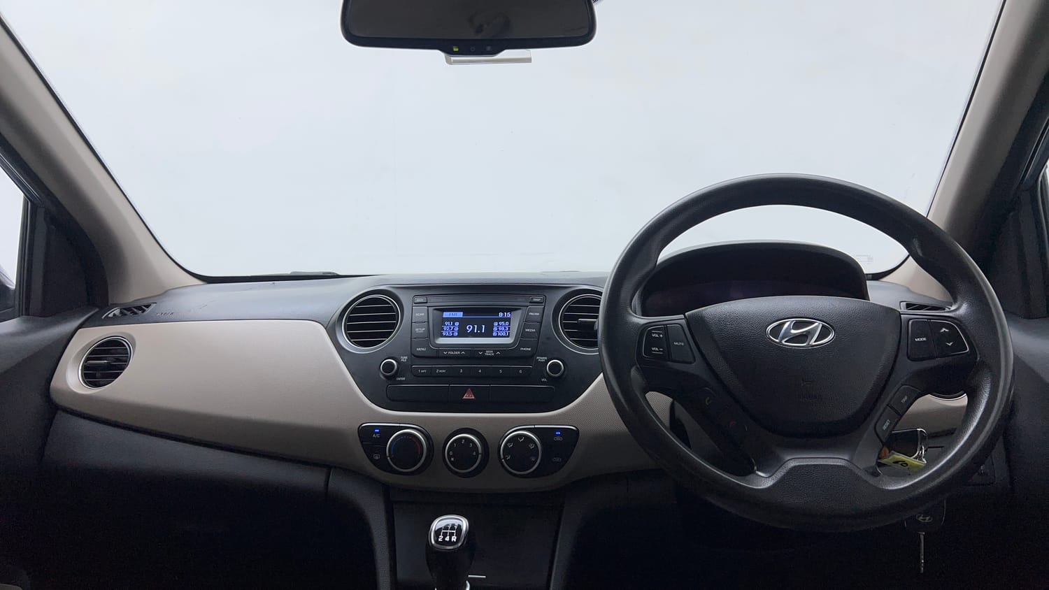 DASHBOARD VIDEO