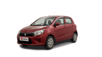Used 2018 Maruti Suzuki Celerio ZXi AMT Petrol Automatic Image