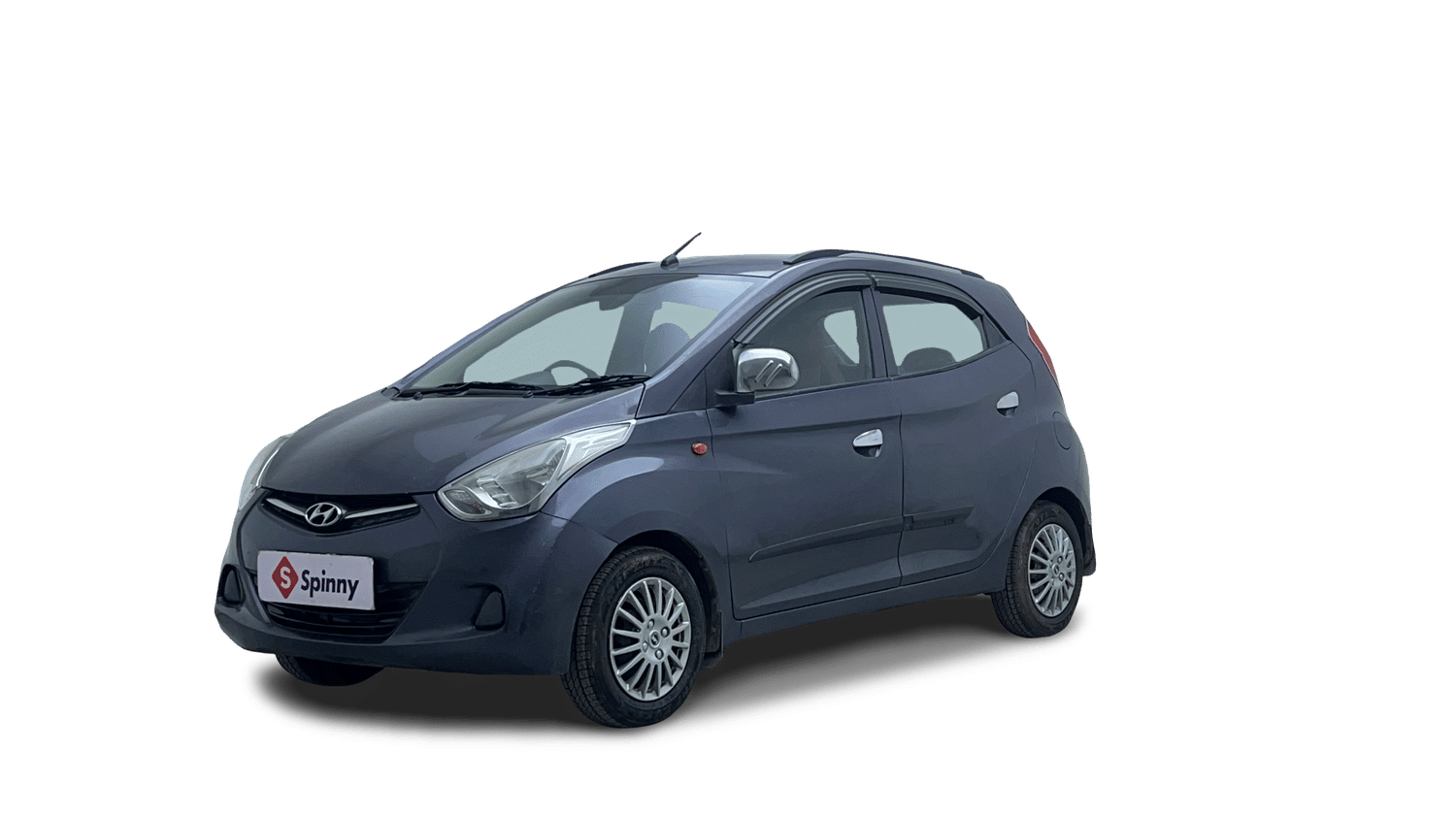Used 2018 Hyundai Eon Era + Petrol Manual Image