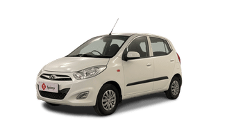 Used 2014 Hyundai I10 Sportz 1.1 iRDE2 Petrol Manual Image