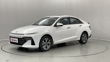 Used 2025 Hyundai Verna SX 1.5 Petrol MT Petrol Manual Image