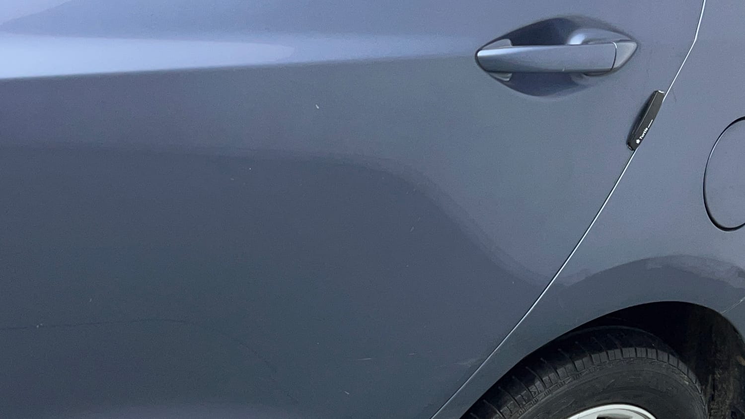 Used 2017 Hyundai Xcent SX Petrol Manual dents MINOR DENT