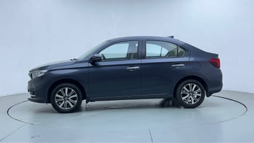 Used 2024 Honda Amaze VX 1.2 Petrol CVT Petrol Automatic Image